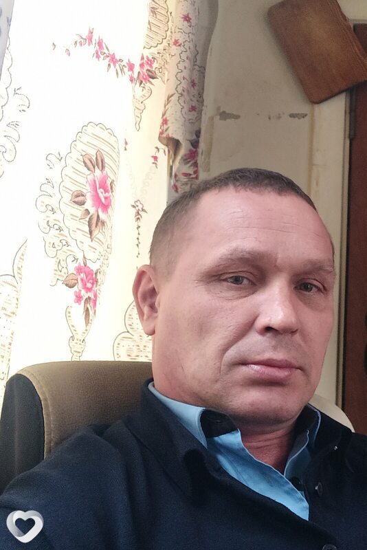 Александр, 46, Йошкар-Оле — анкета №774282