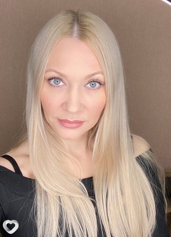 Елена, 46, Москве — анкета №774289