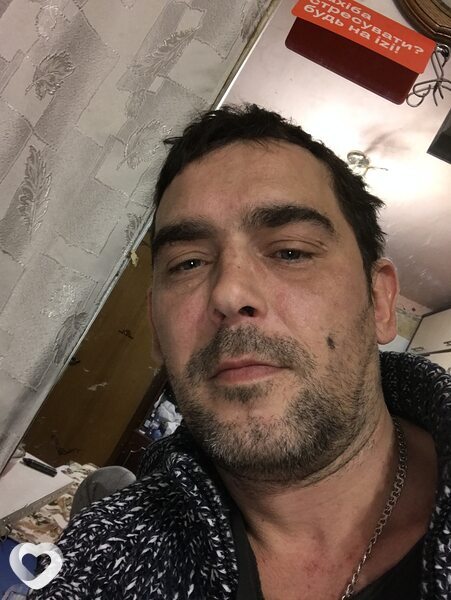 Евгений, 43, Киеве — анкета №774291