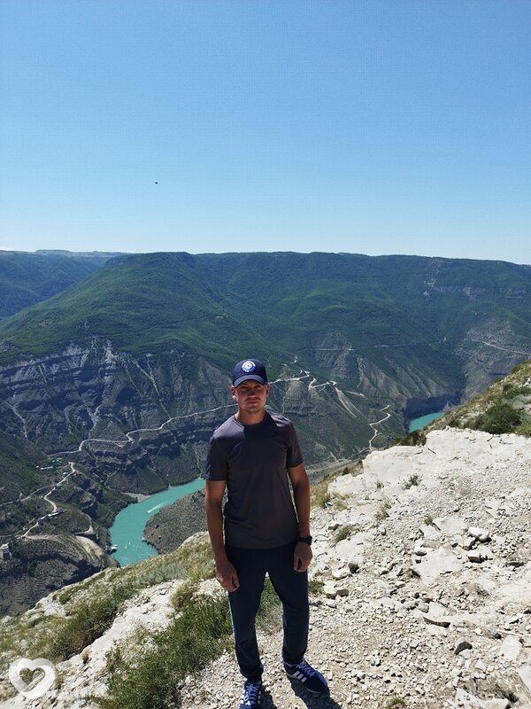 Сергей, 33, Оренбурге — анкета №774301