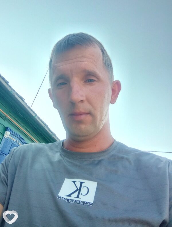 Дима, 38, Староминская — анкета №774029