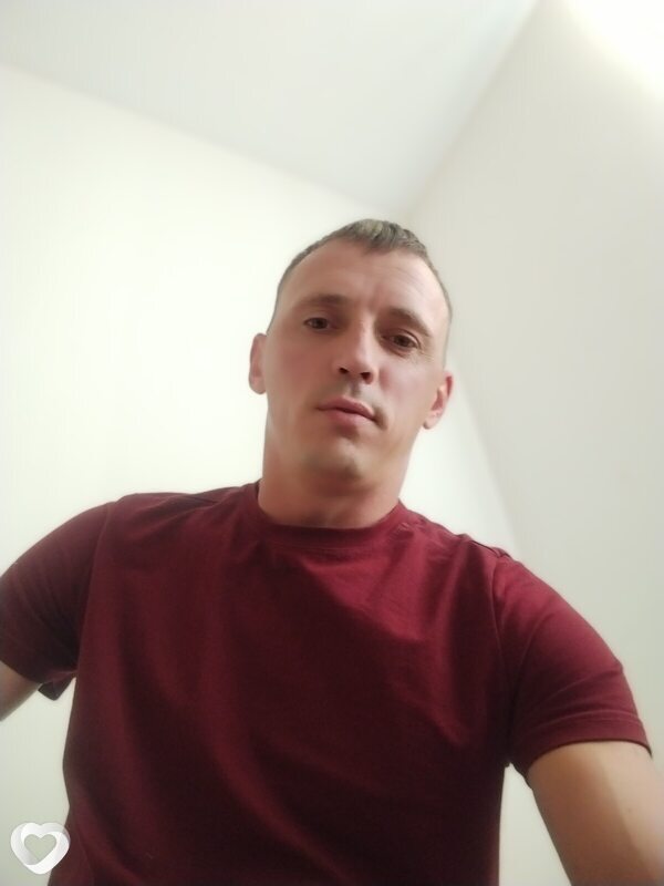 Андрей, 36, Омске — анкета №774038