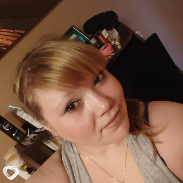 Полина, 36, Северодвинске — анкета №774039