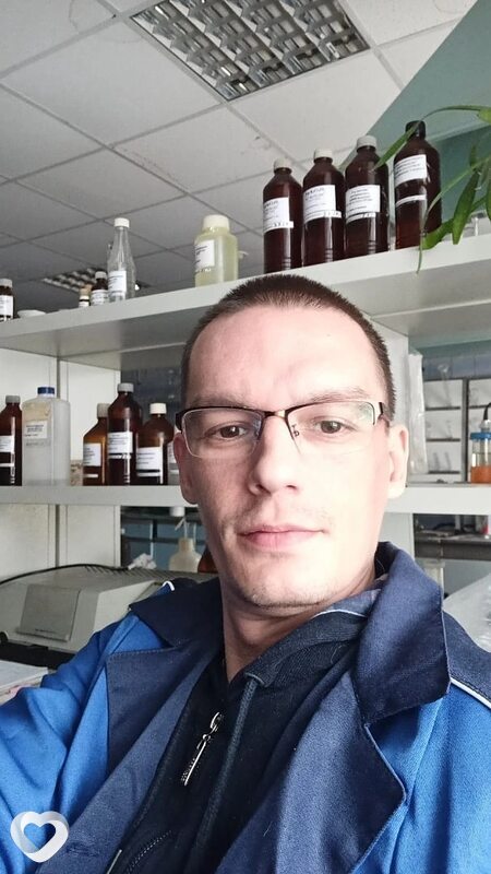 Максим, 46, Нижнем Новгороде — анкета №774041