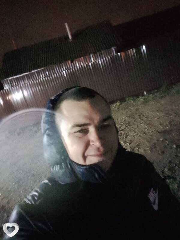 Евгений, 39, Валуйках — анкета №774045
