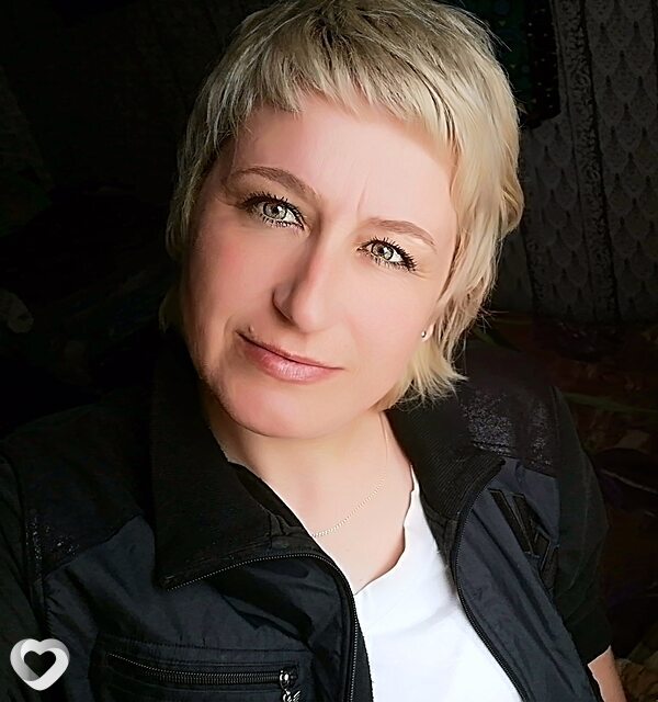 Ника, 47, Твери — анкета №774046