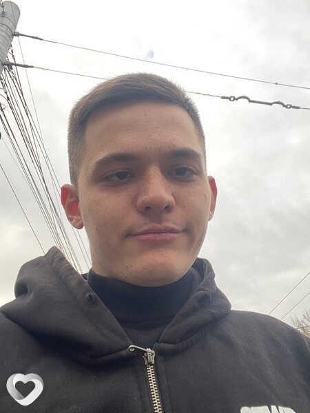 Евгений, 25, Иркутске — анкета №774051