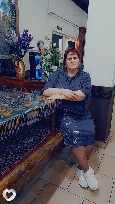 Татьяна, 63, Воронеже — анкета №774410