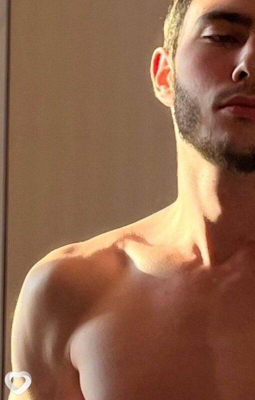 Джемиль, 29, Симферополе — анкета №774413