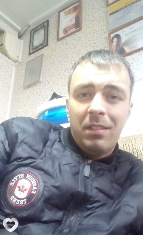 Данила, 36, Тольятти — анкета №774419
