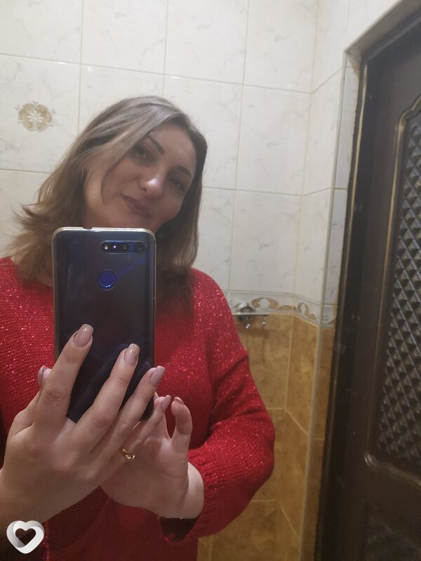 Людмила, 49, Смоленске — анкета №774426