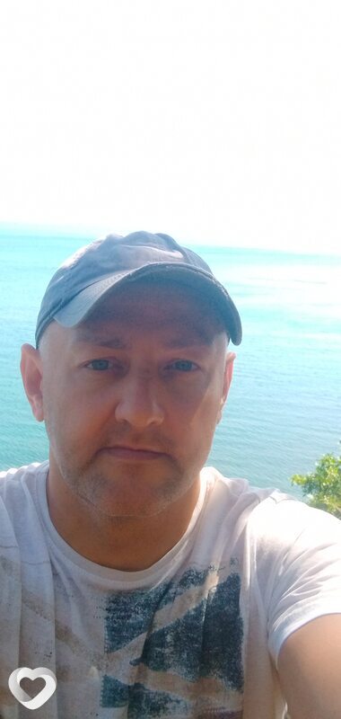 Роман, 45, Таганроге — анкета №774086