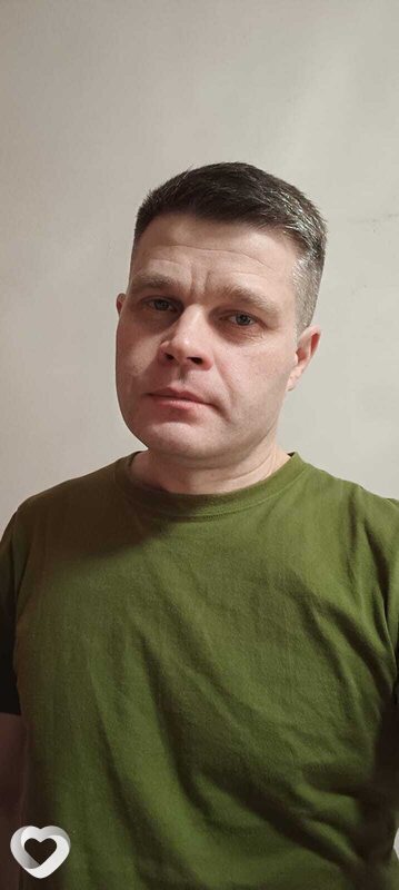 Игорь, 46, Челябинске — анкета №774089