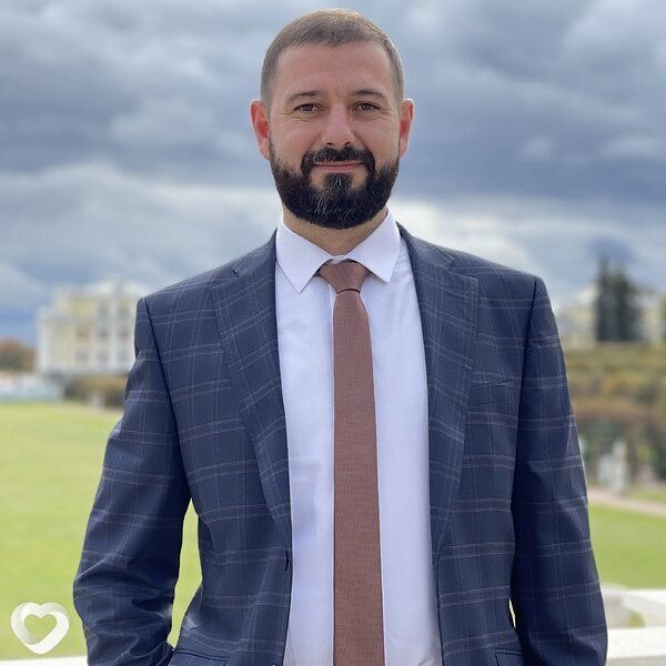 Сергей, 40, Звенигороде — анкета №774096