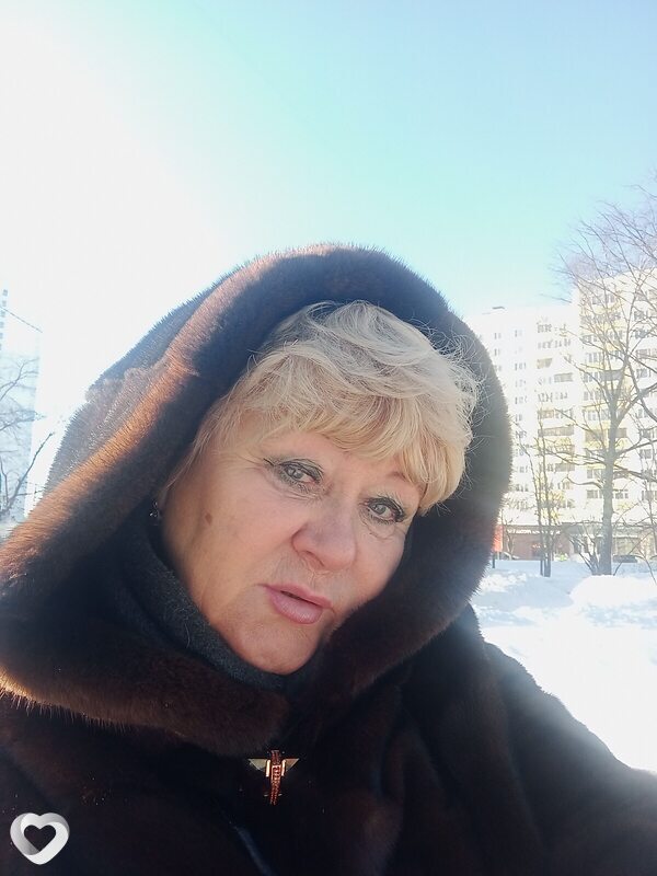 Анна, Ярославль