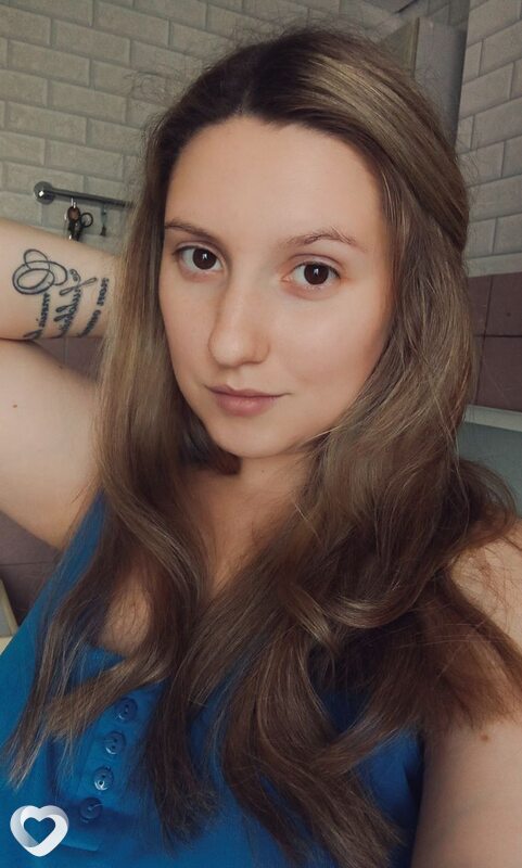 Александра, 27, Нижнем Новгороде — анкета №774098