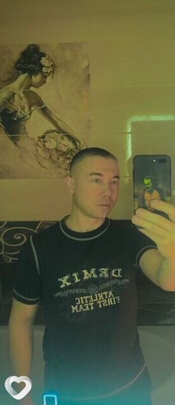 Макс, 35, Пензе — анкета №774099