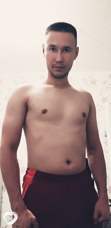 Тимур, 37, Магнитогорске — анкета №774100