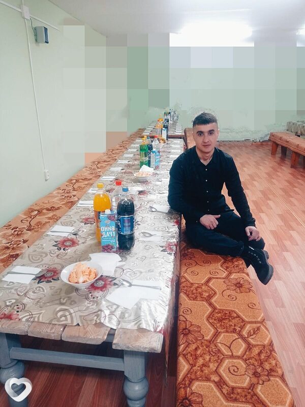 Самир, 31, Екатеринбурге — анкета №774101