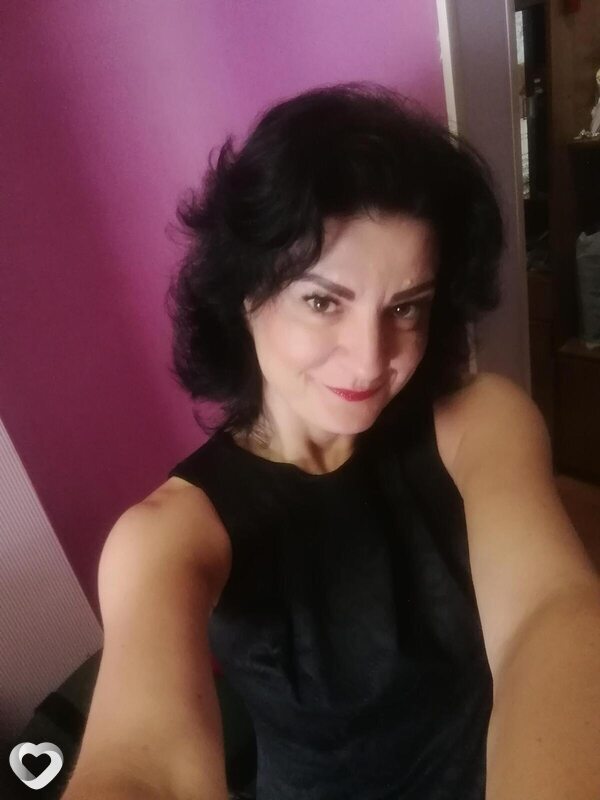 Наталья, 46, Минске — анкета №774111
