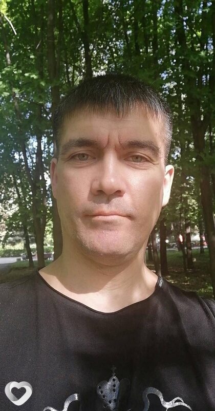 Ринат, 45, Рузаевке — анкета №774116