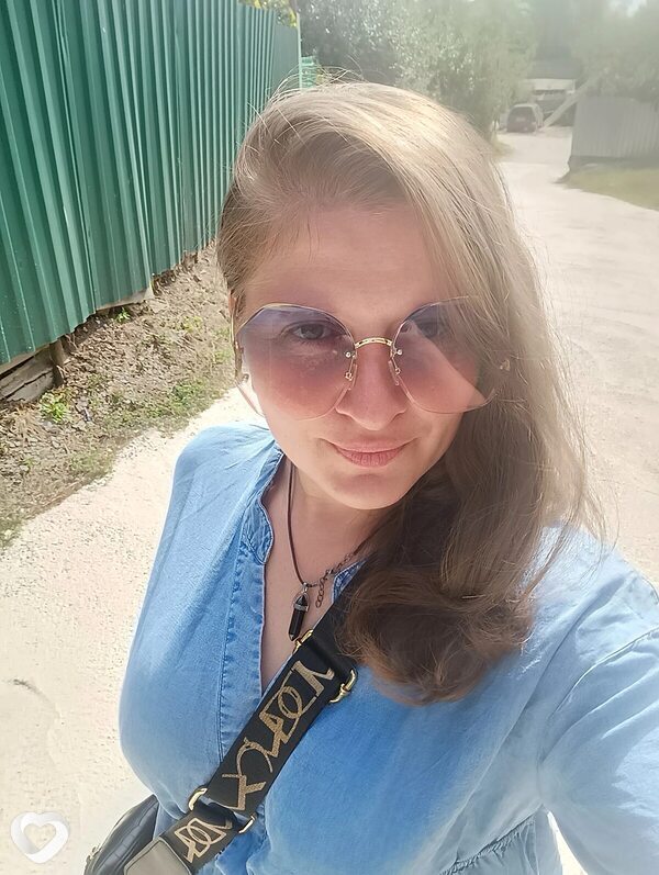 Татьяна, 38, Москве — анкета №774119