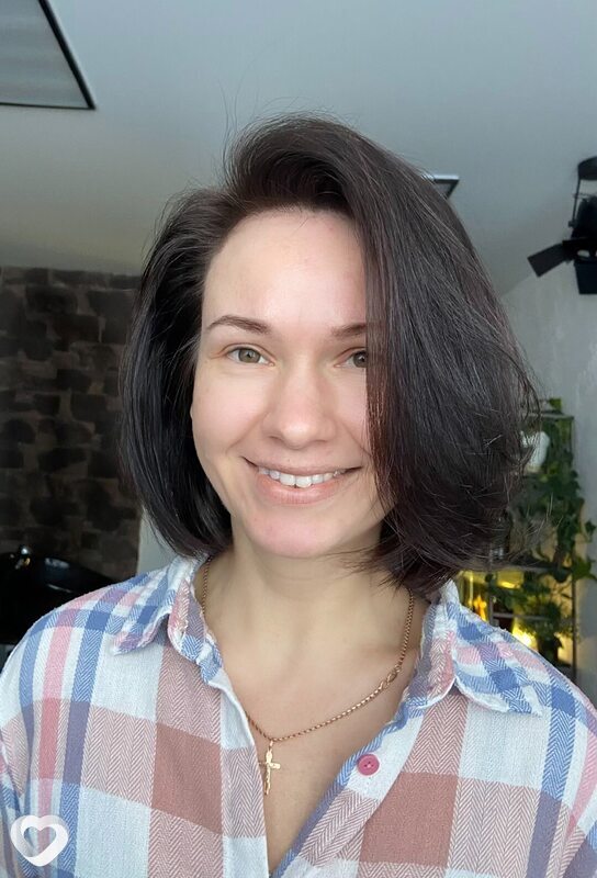 Лена, 42, Урюпинске — анкета №774121