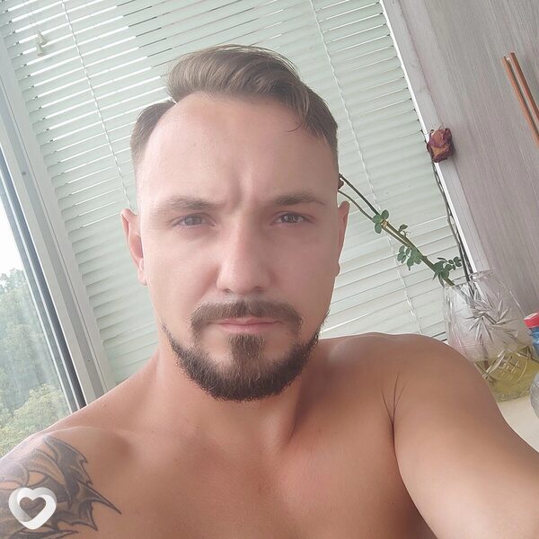 Александр, 31, Светлогорске — анкета №774123
