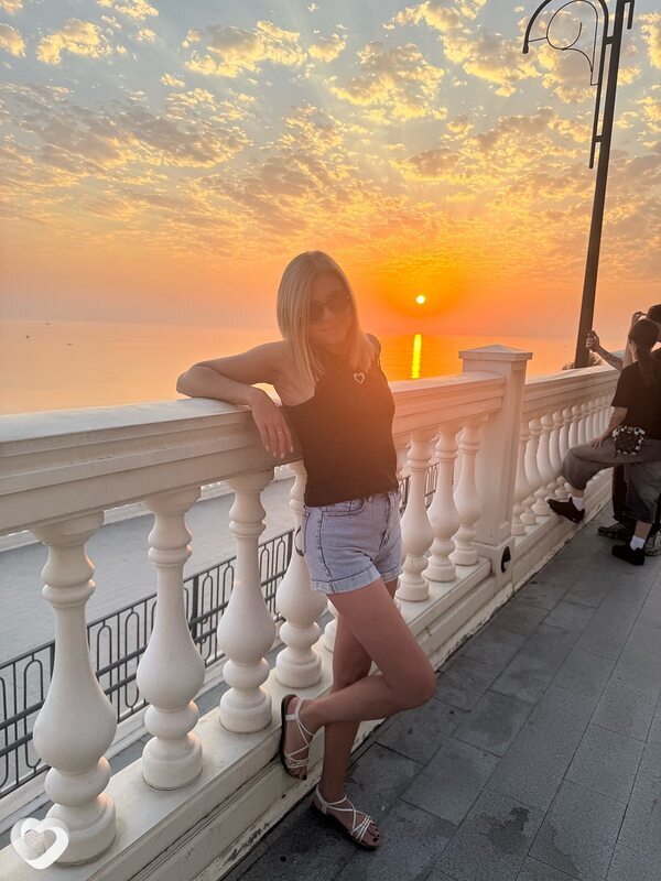 Мария, 44, Анапе — анкета №774205