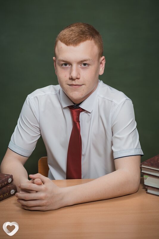 Дмитрий, 24, Москве — анкета №774207
