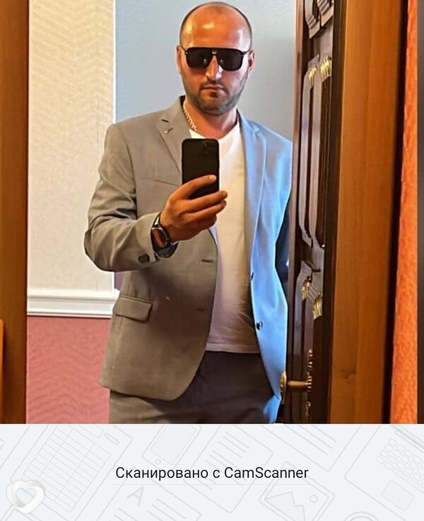 Антон, 41, Сочи — анкета №774209