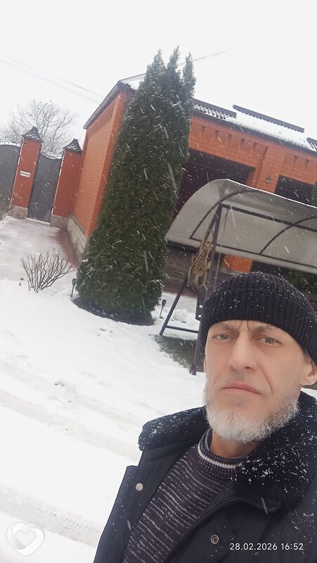 Iles, 46, Москве — анкета №774212