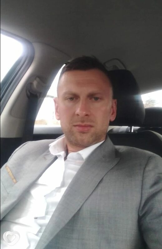 Леонид, 42, Екатеринбурге — анкета №774214