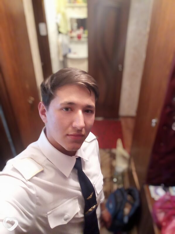 Руслан, 24, Москве — анкета №774215