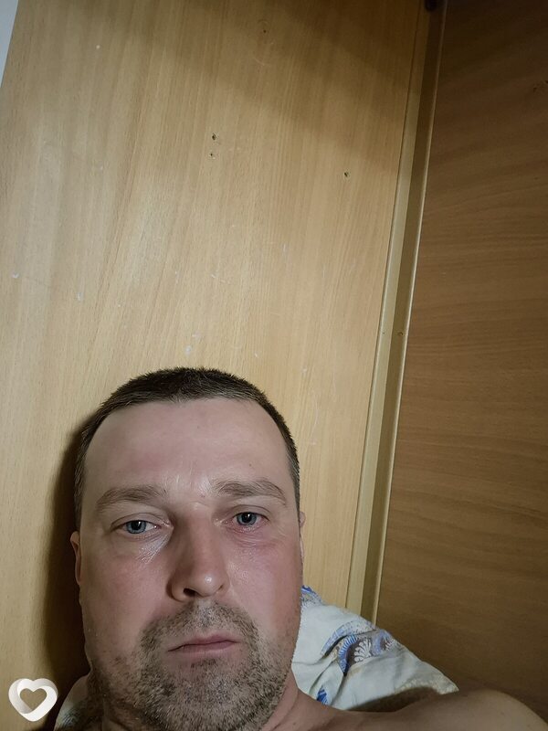 Димон, 40, Котласе — анкета №774218