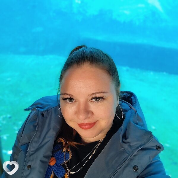 Марина, 38, Самаре — анкета №774227