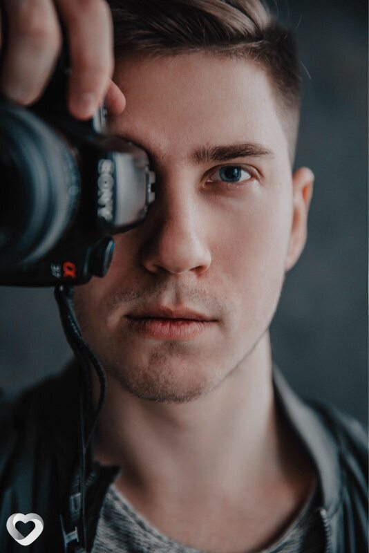 Давид, 23, Москве — анкета №774132