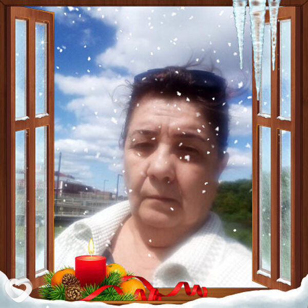 Татьяна, 68, Орехово-Зуеве — анкета №774133