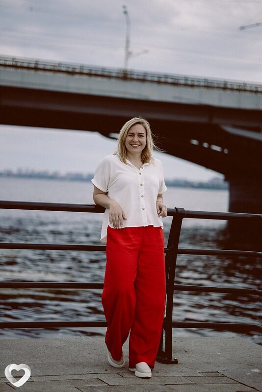 Карина, 33, Воронеже — анкета №774137