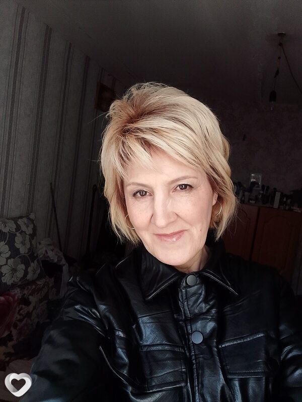 Зульфия, 56, Уфе — анкета №774139