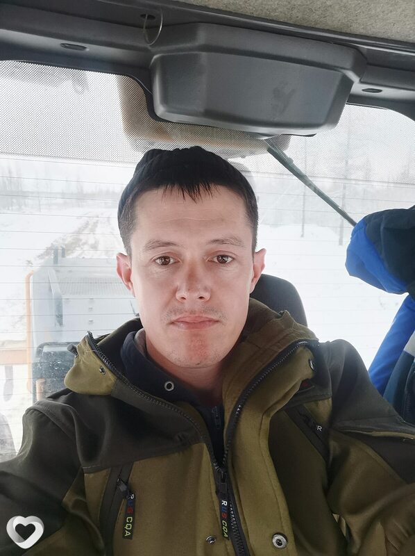 Руслан, Бакалы