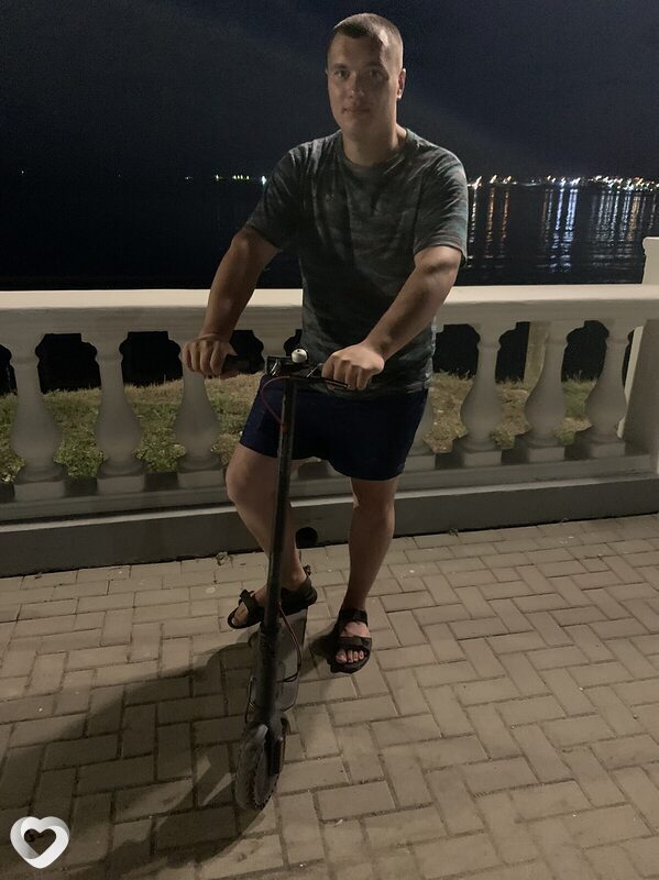 Евгений, 35, Иванове — анкета №774141