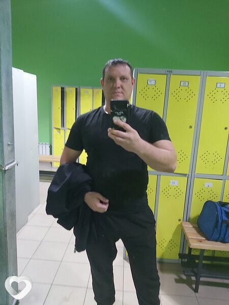 Имя, 40, Волгограде — анкета №774145