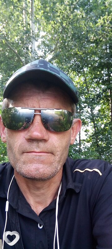 Андрей, 48, Новомосковске — анкета №774151