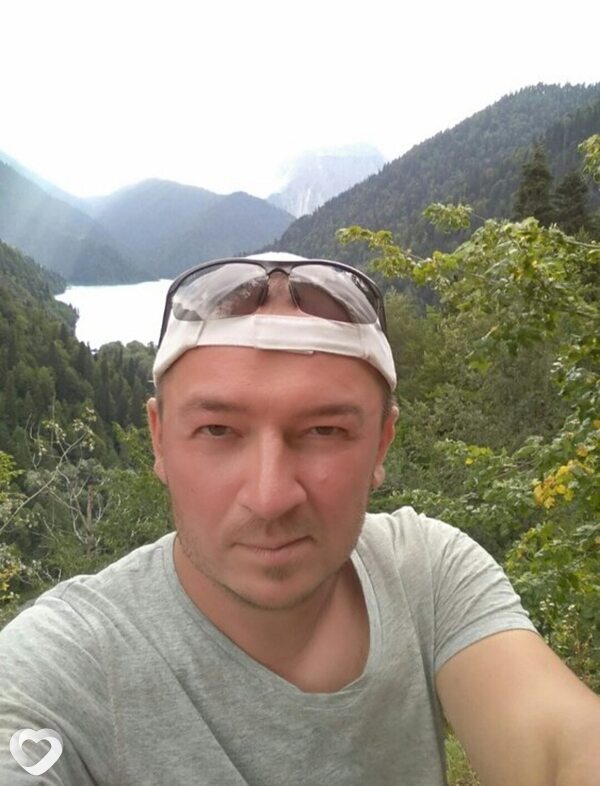Алексей, 43, Кирове — анкета №774183
