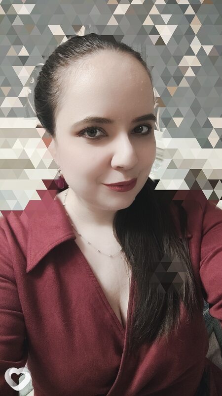 Елена, 38, Мытищах — анкета №774190