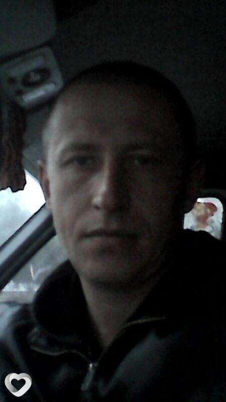 Олег, 40, Пензе — анкета №774201