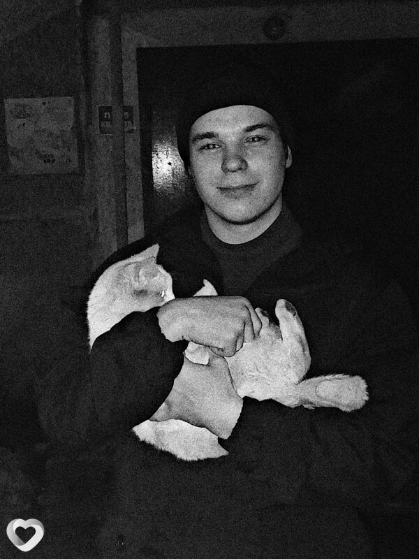 Николай, 29, Арзамасе — анкета №774262