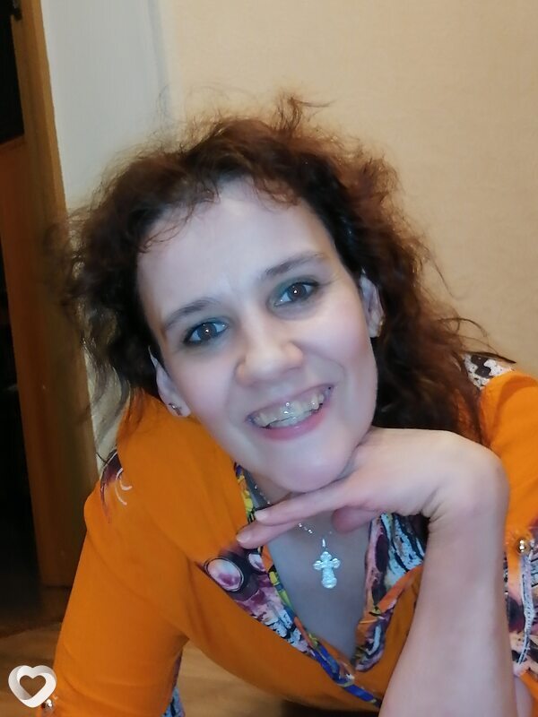 Ната, 42, Нижнем Новгороде — анкета №774264