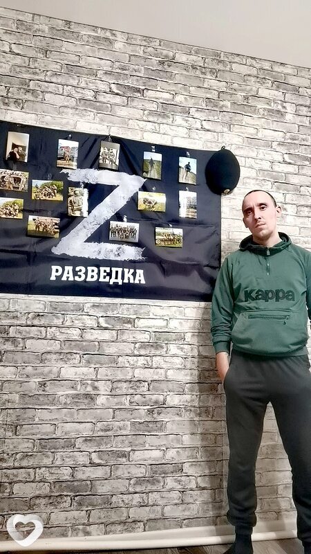 Андрей, 28, Щекине — анкета №774269